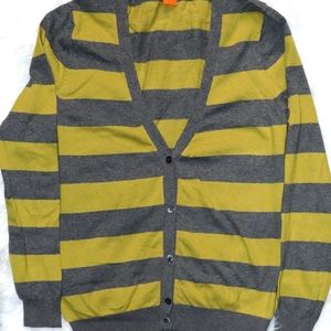 Cardigan x Joe Fresh